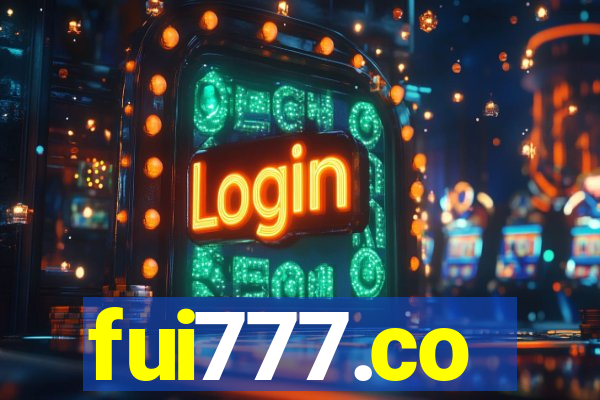 fui777.co