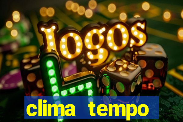 clima tempo caetanos bahia