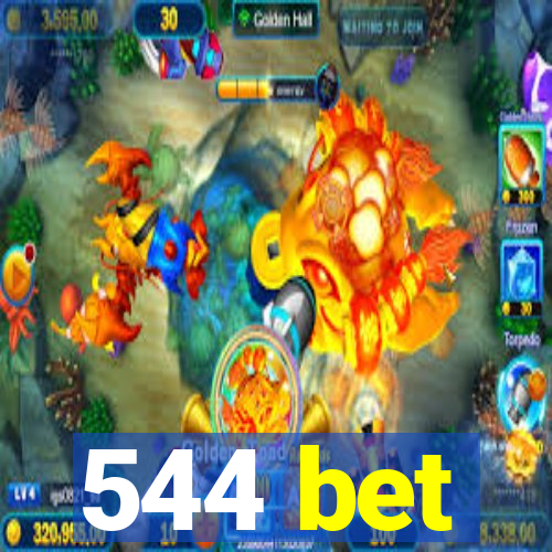 544 bet