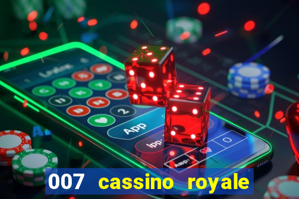 007 cassino royale download dublado 4shared