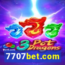 7707bet.com