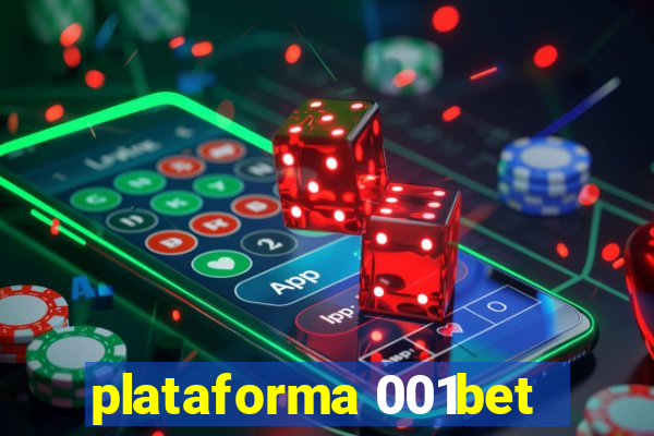 plataforma 001bet