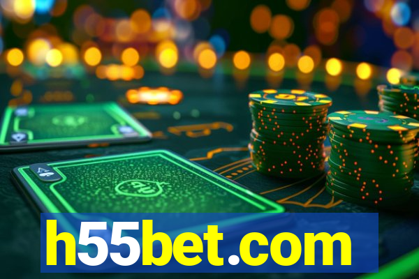 h55bet.com