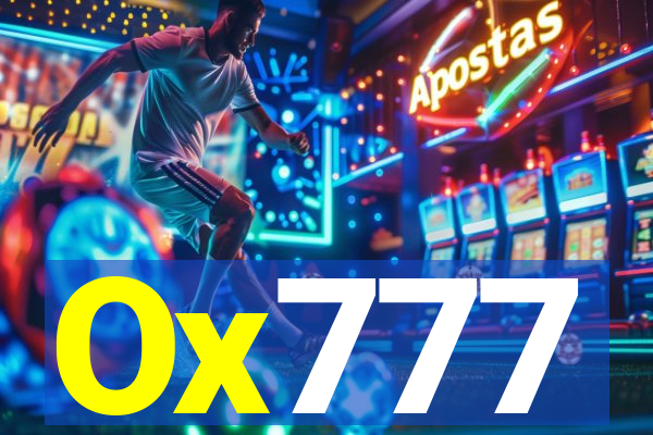 Ox777