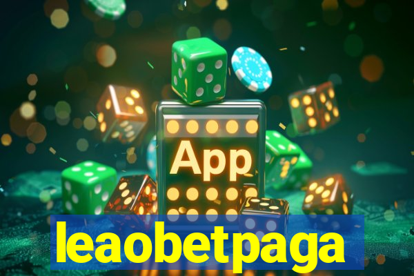 leaobetpaga