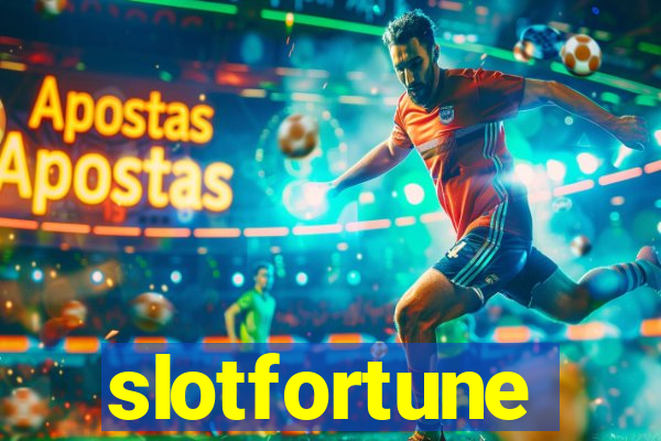 slotfortune