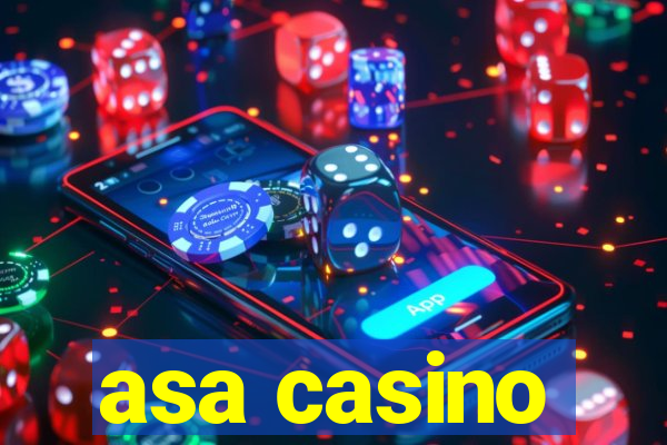 asa casino