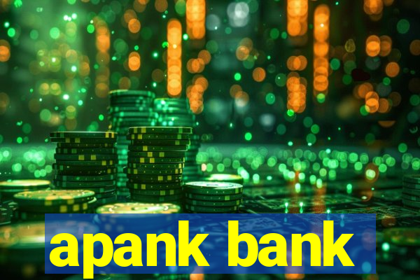 apank bank