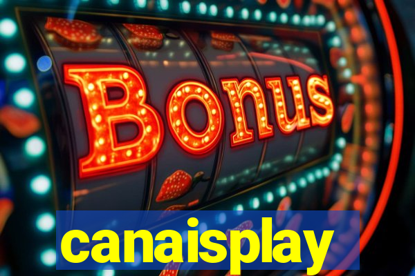 canaisplay