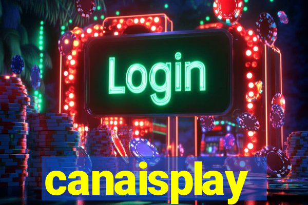 canaisplay