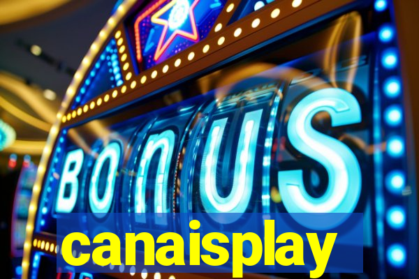 canaisplay