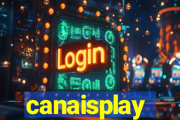 canaisplay