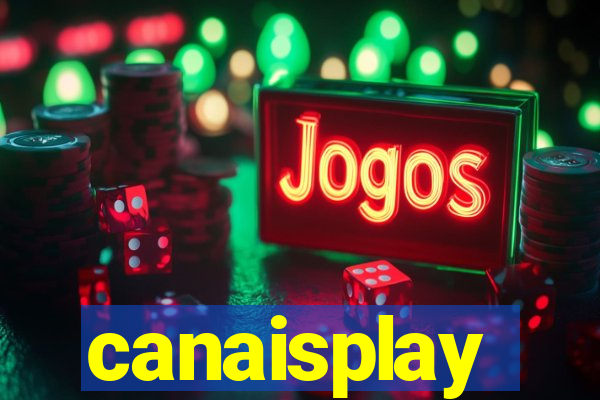 canaisplay