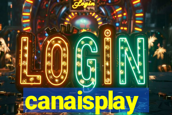 canaisplay