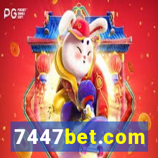 7447bet.com