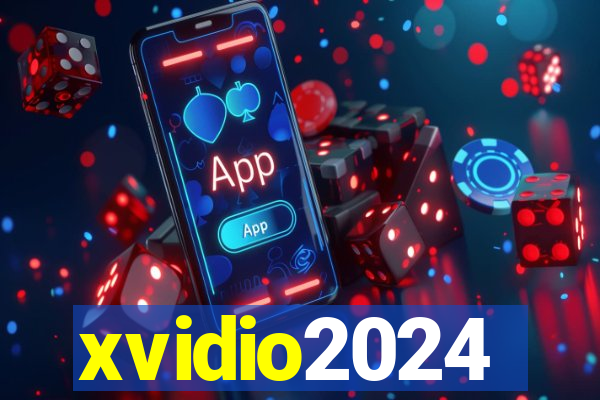 xvidio2024