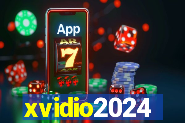 xvidio2024