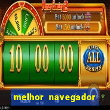 melhor navegador para jogar xcloud