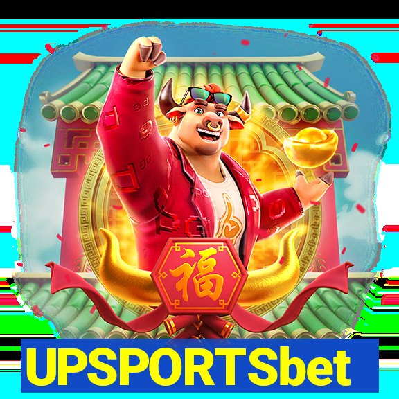 UPSPORTSbet