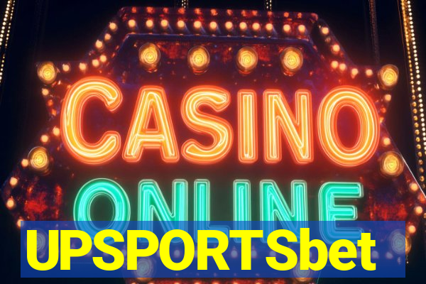 UPSPORTSbet