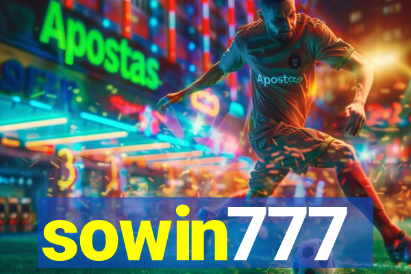 sowin777