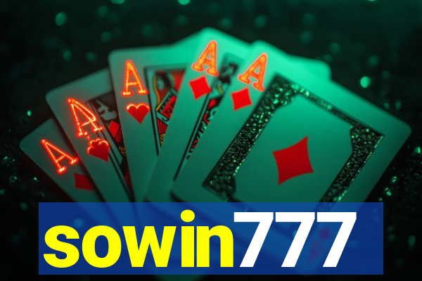 sowin777