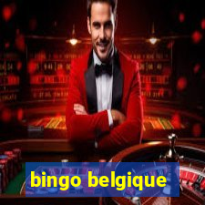 bingo belgique