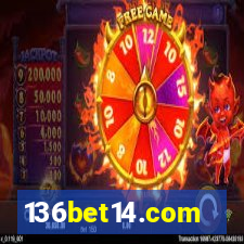 136bet14.com