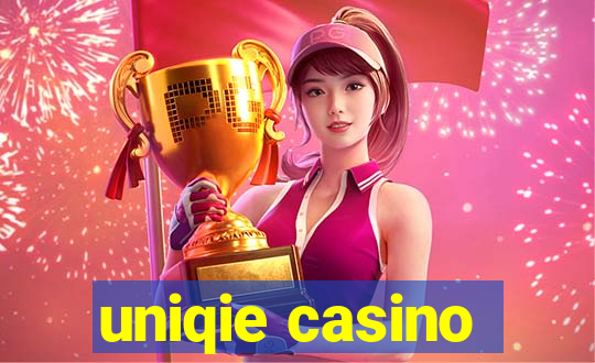 uniqie casino