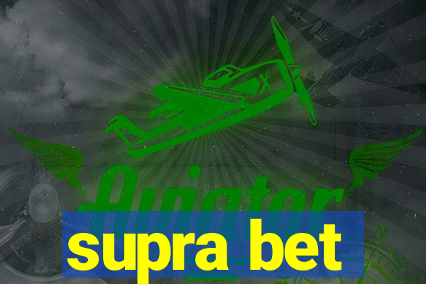 supra bet