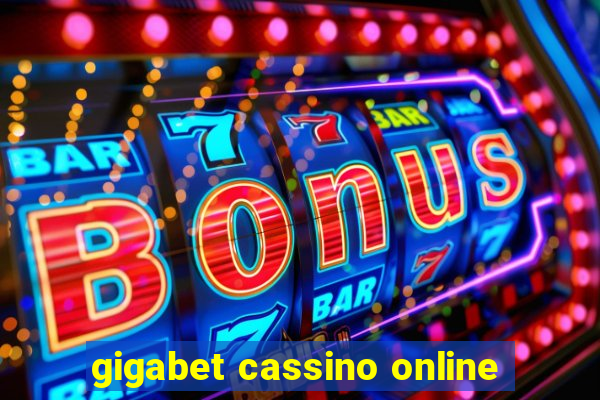 gigabet cassino online