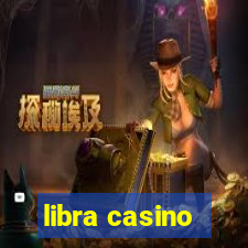 libra casino