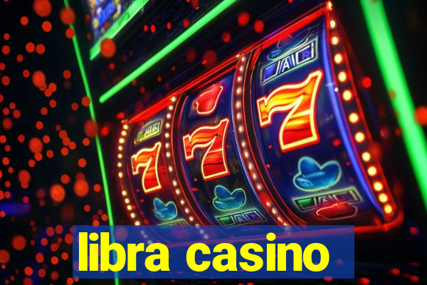 libra casino