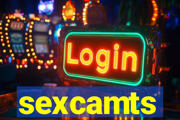 sexcamts