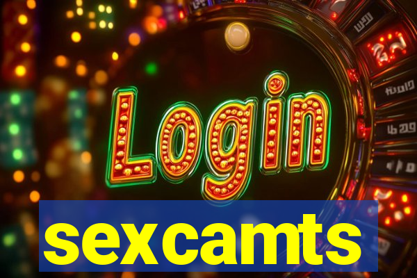 sexcamts