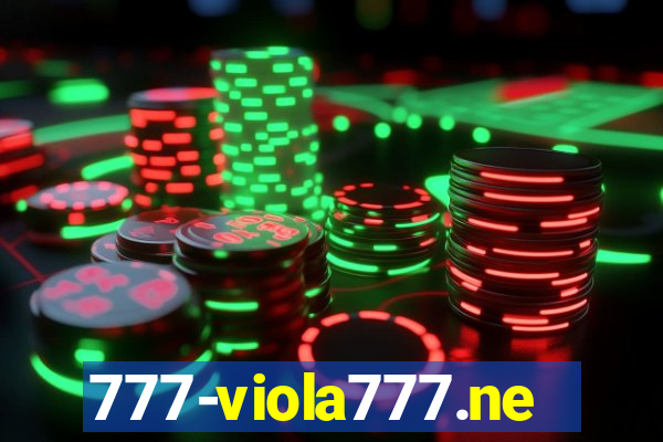 777-viola777.net