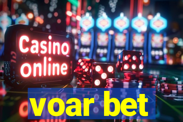 voar bet