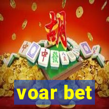 voar bet