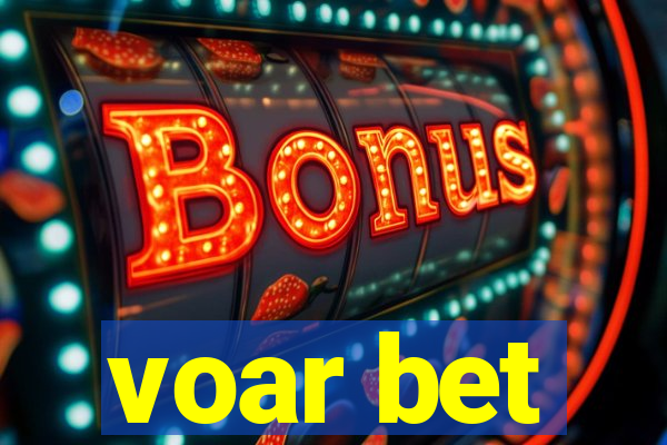 voar bet