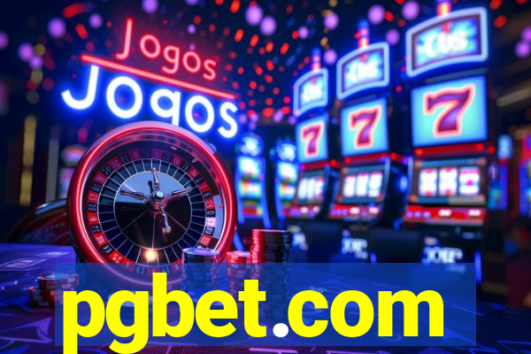 pgbet.com