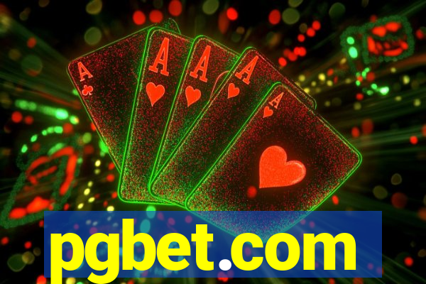 pgbet.com