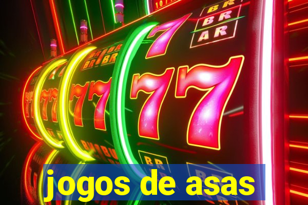 jogos de asas