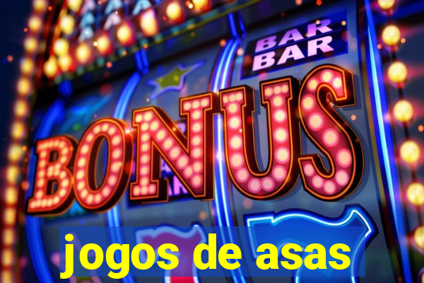 jogos de asas