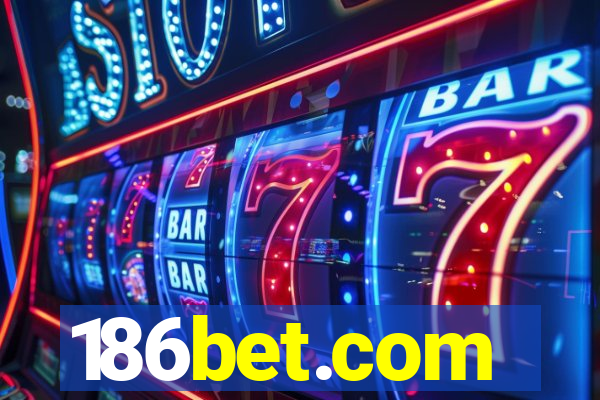 186bet.com