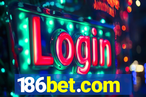 186bet.com