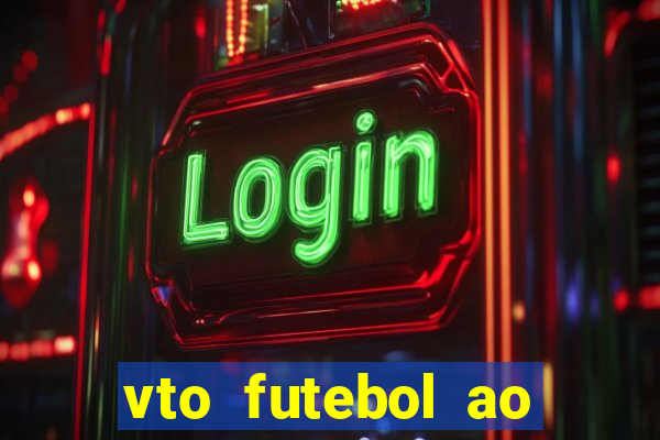 vto futebol ao vivo sportv