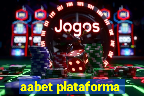 aabet plataforma