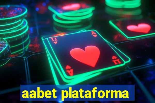 aabet plataforma