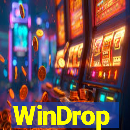 WinDrop