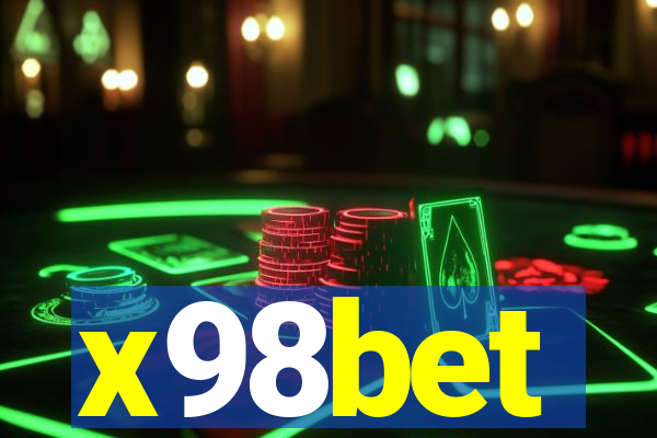 x98bet